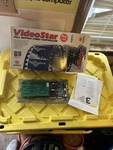 Diamond 16 Bit Isa Capture Card W Box Pro. Fixed Price $150.00.