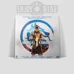 Mortal Kombat Video Game Soundtrack 3XLP Vinyl Le Picture Disc /500 Vgm MK1. Fixed Price $55.00.
