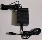Vintage Commodore 64 Computer Power Supply Pn 251053-02 Ac Adapter 117V 5VDC. Fixed Price $28.79.