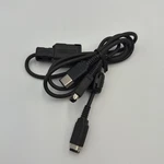 Official Universal Link Nintendo Game Boy Printer Cable Oem MGB-010 Pokemon. Fixed Price $38.99.