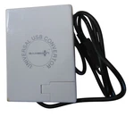 Gamemon Universal Usb Converter Model No: FT8D91. Fixed Price $14.99.