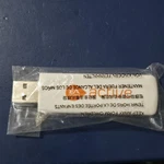 Sports Active 2 Wireless Usb Controller Dongle Adapter Wii 19474-D New. Fixed Price $14.50.