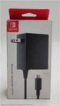 Original Nintendo Switch Gaming Console Adapter - Black Brand New See De.... Fixed Price $22.99.