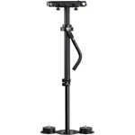 Movo Photo VS2000PRO Telescoping Video Stabilizer System With Micro-balancing Fo. Fixed Price $79.95.