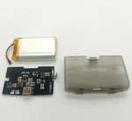 Gba Usb-c Power Adapter Retro Boy V3 Game Advance Battery Replacement. Fixed Price $39.99.