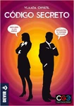 Devir - Codigo Secreto, Team Strategy Board Game, Party Word Association & Deduc. Fixed Price $27.82.