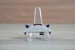 Nintendo Gameboy Advance Ir Receiver Adapter AGB-006 Oem For Zoids Cyber. Fixed Price $49.00.