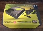TURBOGRAFX-16 And Pc Engine Hyperkin Hd Gaming Console. Fixed Price $79.00.