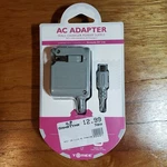 Nintendo Lite Wall Charger Ac Adapter By Tomee - Nds Power Cable. Fixed Price $9.99.