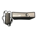 Microsoft Xbox 360 Slim 250GB Model 1439 - W/ Power Cord No Controller. Fixed Price $74.99.