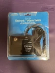 Archer 15-1267A Electronic Tv/game Switch 75 Ohm Coax For Nintendo Sega Atari. Fixed Price $8.99.