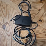 Oem Nintendo Gamecube Ac Adapter Model DOL-002 (usa). Fixed Price $16.99.