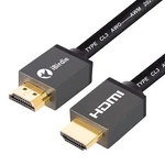 40FT 26 Awg Ibirdie Gold High Speed 4K Hdmi Cable W/ Ethernet CL3- PS4 Xbox,. Fixed Price $9.99.