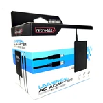 3-IN-1 Ac Adapter Power Supply Cord (nintendo Snes, Sega Genesis 1). Fixed Price $8.36.