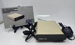 Atari 1030 Modem, Data Cable, Power Supply For 600XL, 800XL, 1200XL.. Fixed Price $42.49.