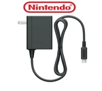 Original Nintendo Switch Hacaadhga Adapter - Black (bulk Packaging). Fixed Price $14.99.