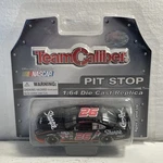 2006 Jamie Mcmurray #26 Sharpie Nascar Team Caliber 1/64 Scale Diecast. Fixed Price $7.99.
