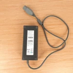 Microsoft Xbox 360 Power Supply Brick Only Ac Adapter HP-A1503R2 150W 12.1A. Fixed Price $15.97.
