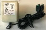 Mad Catz Video Game Adapter Model 2412 Class Power Supply 120VAC / 5.2VDC. Fixed Price $6.96.