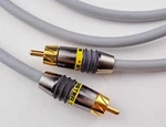 Monster M500V Composite Video Rca Cable - Choose Length Extra High Velocity. Fixed Price $15.00.