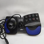 Pelican PL-631 Arcade Fighting Joystick Controller Playstation PS2. Fixed Price $19.99.