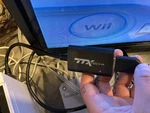 Adapter For Wii And U Console To Hdmi Ttx Tech Tested Fast Shipping. Fixed Price $24.98.