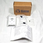 Extron WP150 White With Computer Audio/video Wall Plate Prod. 60-427-22 New. Fixed Price $12.99.