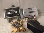 Recoton V308 With Coaxial A/b Game Antenna Cable Catv Slide Switch Plus. Fixed Price $11.18.
