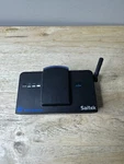 Saitek Playstation PS2 Wireless Rf Adapter System Unit Only. Fixed Price $13.99.