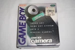 Green Camera (nintendo Gameboy) Complete Box Cib Tested. Fixed Price $119.99.