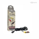 Tomee Av Cable (M05574) - Saturn Brand New. Fixed Price $9.99.