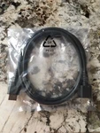 Genuine Nintendo Switch Hdmi Cable Cord Wire Arc WUP-008 HEG-005 Wii Authentic. Fixed Price $11.95.