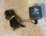Official Atari 7800 Game Power Supply Part Co 24471-001 Rare Blue Tip 9V Oem. Fixed Price $34.99.