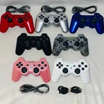 Genuine / Authentic Sony Playstation PS3 Controller Dualshock + Sixaxis Oem. Fixed Price $79.95.