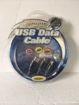 Pelican Usb Data Cables For Video Games And Boys. Fixed Price $15.00.