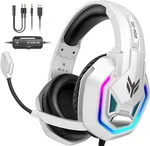 Ypbdan Gaming Headset For PS5 PS4 Xbox Series One Pc Switch Mac - Rg.... Fixed Price $34.59.
