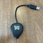Redoctane Guitar Hero PS3 Paul Wireless Receiver Dongle Model 95121.806. Fixed Price $47.99.