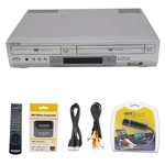 Sony Vhs Vcr Dvd Combo Convert To Digital Usb Capture Hdmi Adapter. Fixed Price $129.99.