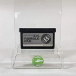 Nintendo Ds Rumble Pak Black NTR-008. Fixed Price $39.99.