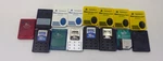 Playstation 2 Memory Cards Select From Drop-down Option. Fixed Price $9.99.