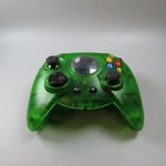 Hyperkin Duke Green Wired Xbox One Pc Controller For Parts As/is. Fixed Price $69.99.