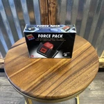 Mad Catz Force Pack (nintendo N64) With Box Good Shape. Fixed Price $14.99.
