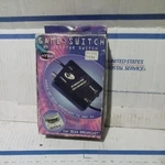 Nyko Game Switch Adaptor For Sega Dreamcast Rfu Very Good. Fixed Price $12.37.
