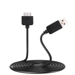 Ps Vita 1000 Usb Charger Data Sync Cable Cord 4FT Play. Fixed Price $13.48.