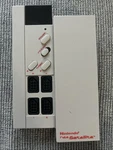Nintendo Satellite Transmitter Model No. NES-032 Receiver. Fixed Price $14.99.