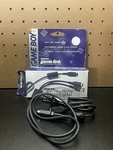 Genuine Oem Nintendo Game Boy/pocket/color MGB-010 Universal Link/printer Cable. Fixed Price $89.99.
