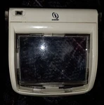 Interact Screen Magnifier White Nintendo Game Boy Advance - Accessory. Fixed Price $20.00.
