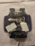 Mad Catz Power Solution For Game Boy Advanced Brand New In Package. Fixed Price $19.99.
