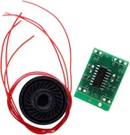 DEAL4GO Audio Amplifier Board Sound Module W/ 1W Speaker For Gameboy Color & Ad. Fixed Price $14.99.