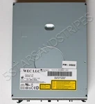 Xbox Hitachi Lg Slim Dvd Drive DLN10N DMDL10N(B) Rom Ver 0500AA Fw 0502. Fixed Price $39.95.